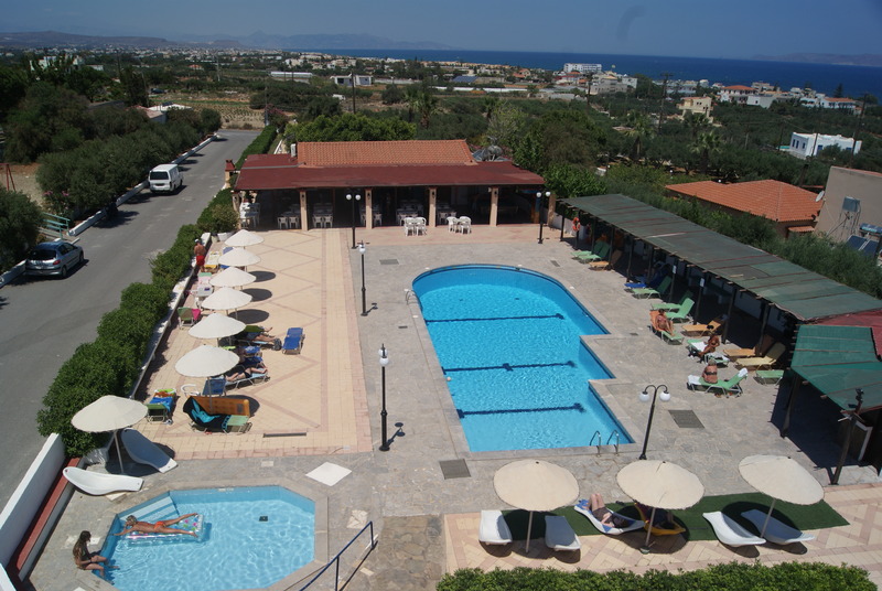 This photo about Galini shared on HyHotel.com