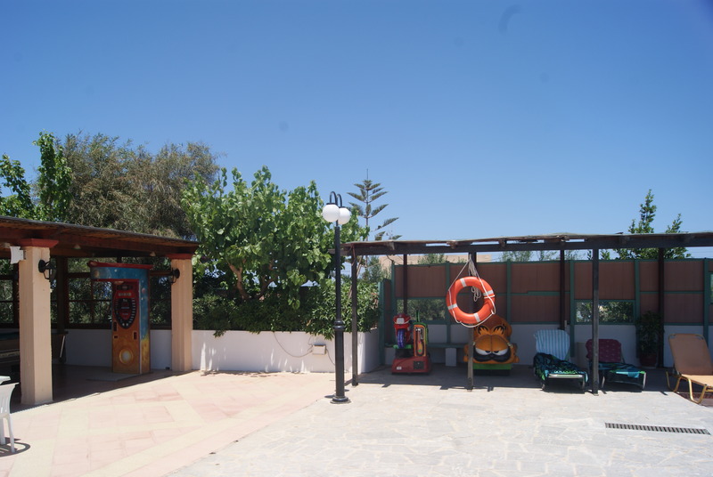 This photo about Galini shared on HyHotel.com