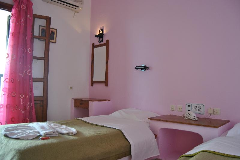 This photo about Galini shared on HyHotel.com