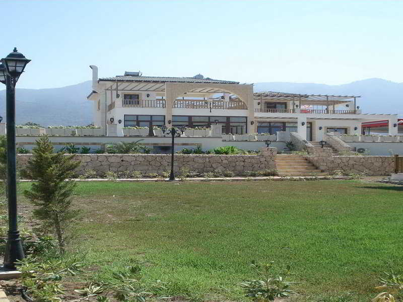 This photo about Green Holiday Village shared on HyHotel.com