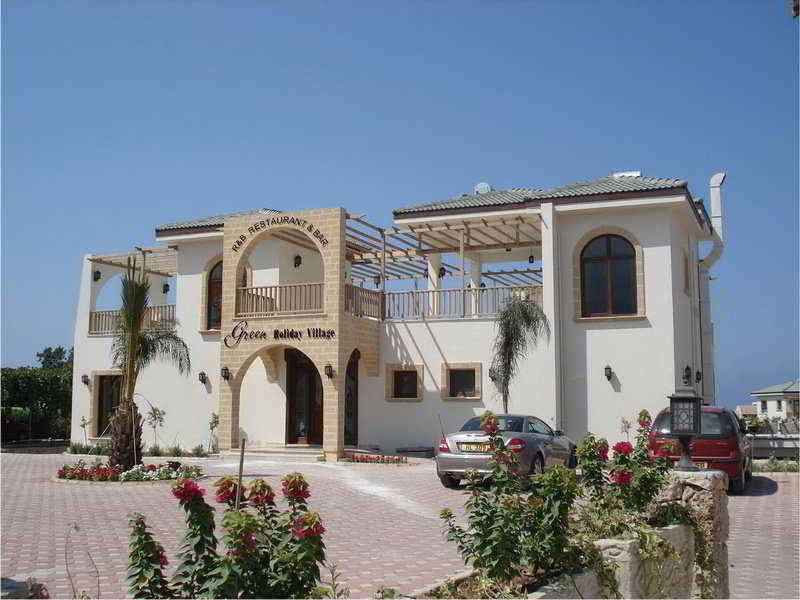 This photo about Green Holiday Village shared on HyHotel.com