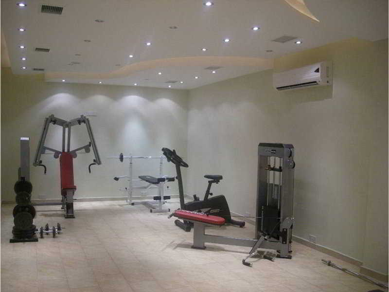 This photo about Green Holiday Village shared on HyHotel.com