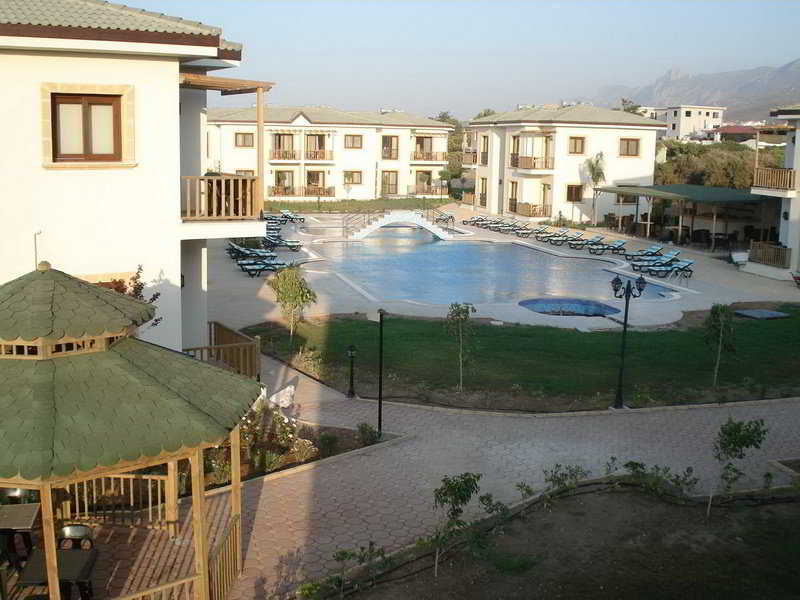This photo about Green Holiday Village shared on HyHotel.com