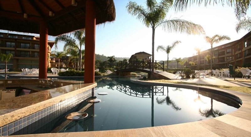 This photo about Melia Angra Marina & Convention Resort shared on HyHotel.com