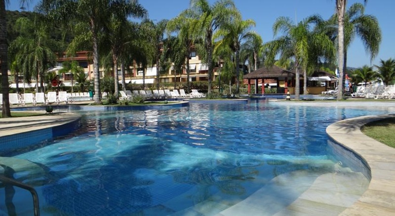 This photo about Melia Angra Marina & Convention Resort shared on HyHotel.com