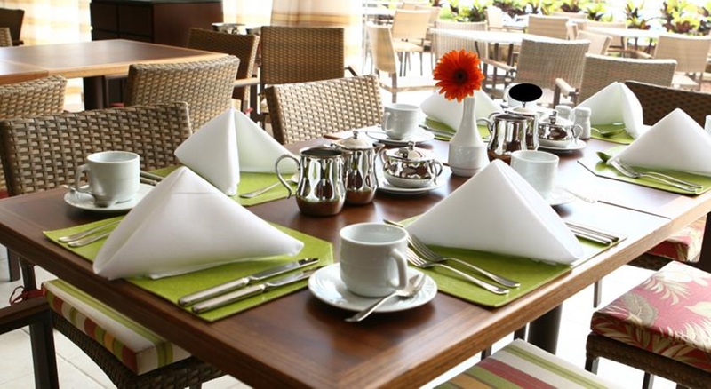 This photo about Melia Angra Marina & Convention Resort shared on HyHotel.com