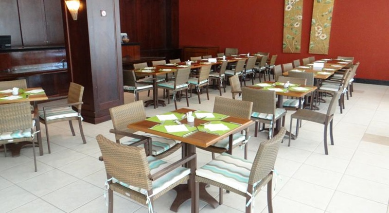 This photo about Melia Angra Marina & Convention Resort shared on HyHotel.com