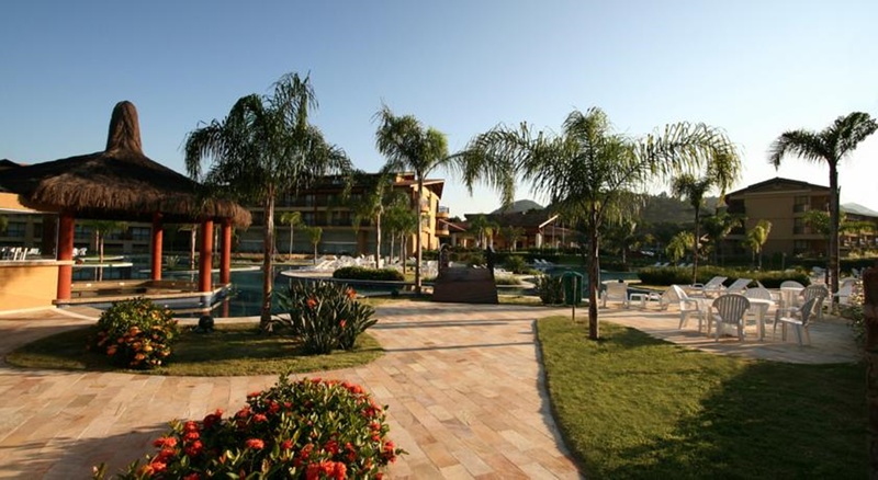 This photo about Melia Angra Marina & Convention Resort shared on HyHotel.com