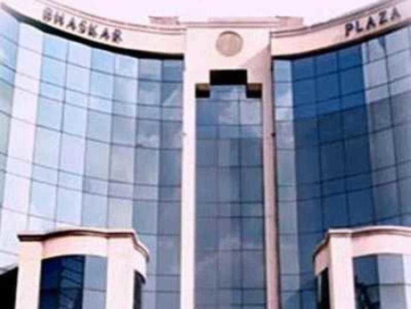 This photo about Bhaskar Plaza shared on HyHotel.com