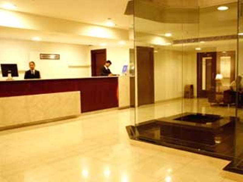 This photo about Bhaskar Plaza shared on HyHotel.com