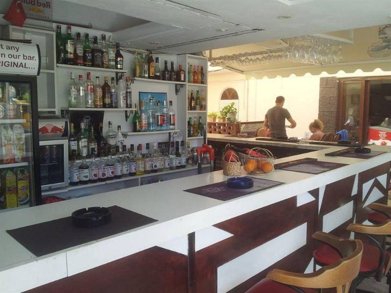 This photo about Zevkim shared on HyHotel.com