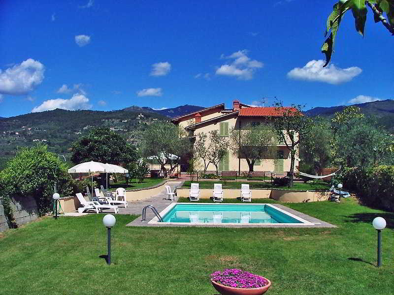 This photo about Casale Degli Olivi shared on HyHotel.com