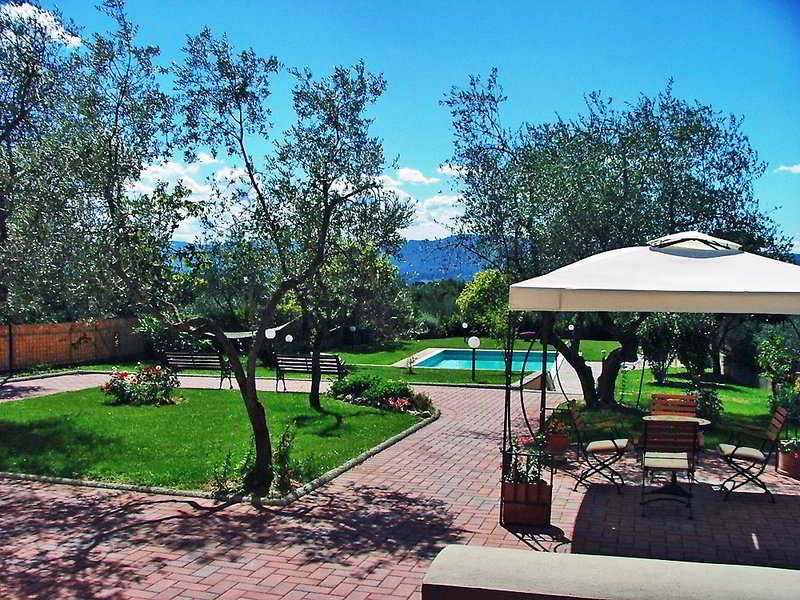 This photo about Casale Degli Olivi shared on HyHotel.com