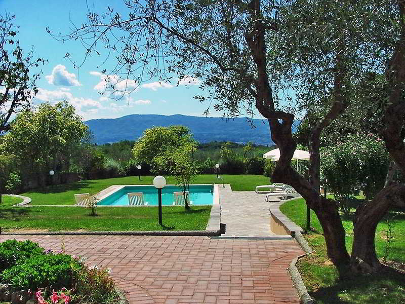 This photo about Casale Degli Olivi shared on HyHotel.com
