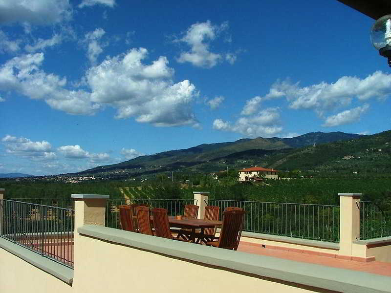 This photo about Casale Degli Olivi shared on HyHotel.com