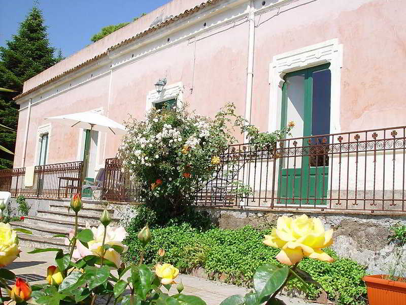 Villa il Padrino - Picture