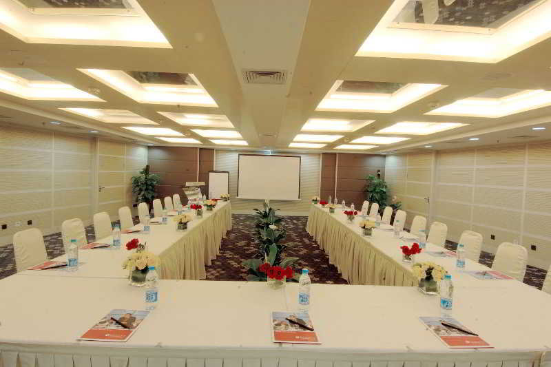 This photo about Ramada Plaza Zhengzhou shared on HyHotel.com