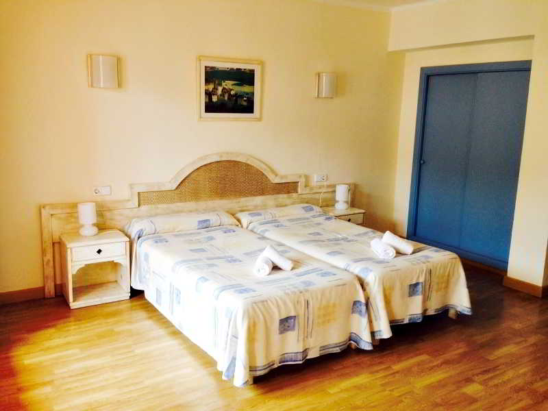 This photo about Portocolom shared on HyHotel.com