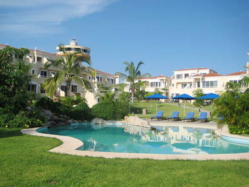 This photo about Isla Mazatlan Golden Resort shared on HyHotel.com