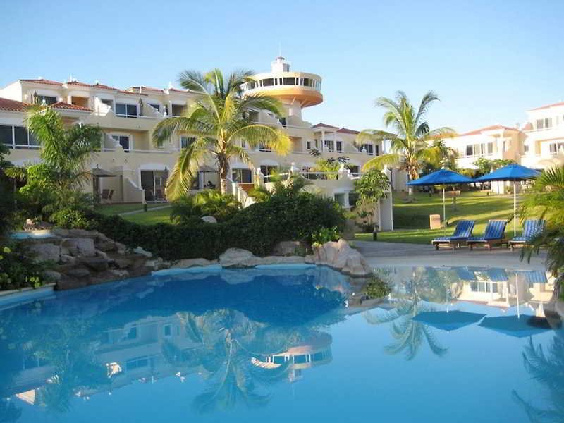 This photo about Isla Mazatlan Golden Resort shared on HyHotel.com