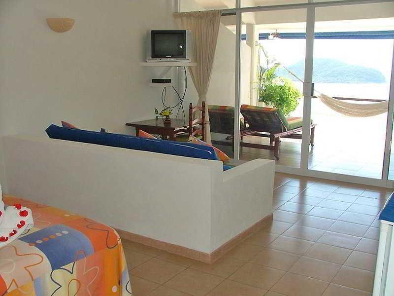 This photo about Sotavento Beach Resort shared on HyHotel.com