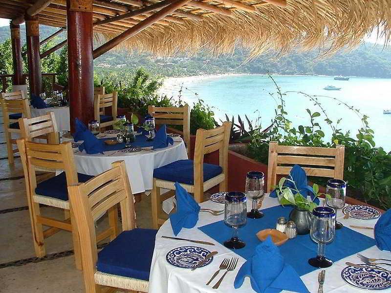 This photo about Sotavento Beach Resort shared on HyHotel.com