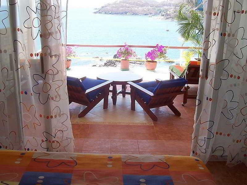 This photo about Sotavento Beach Resort shared on HyHotel.com