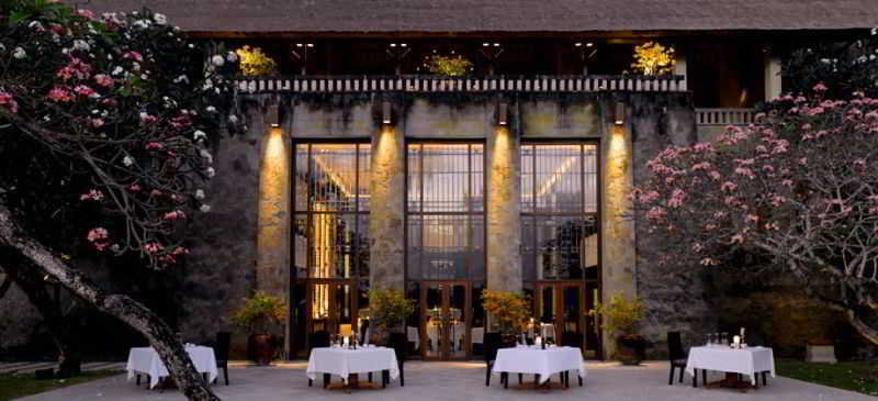 This photo about Aman Villa Nusa Dua shared on HyHotel.com