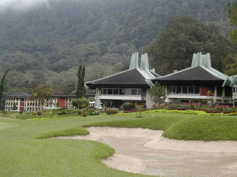 Bali Handara Kosaido Country Club - ホテルの写真