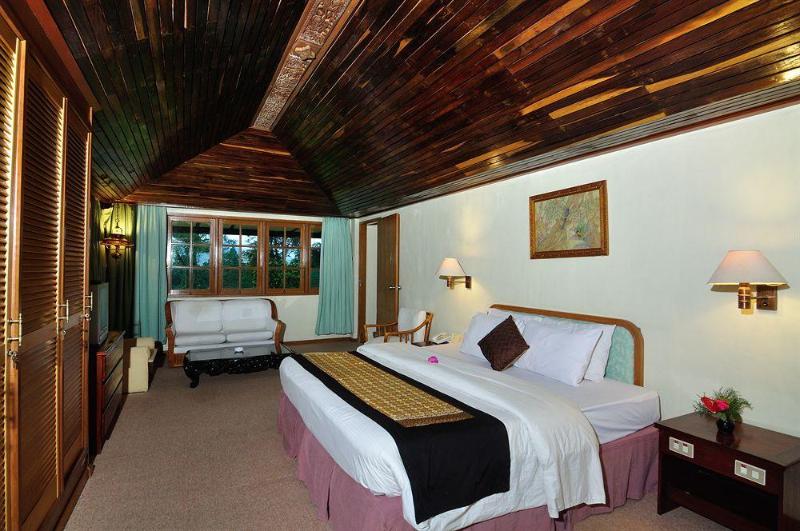 This photo about Bali Handara Kosaido Country Club shared on HyHotel.com