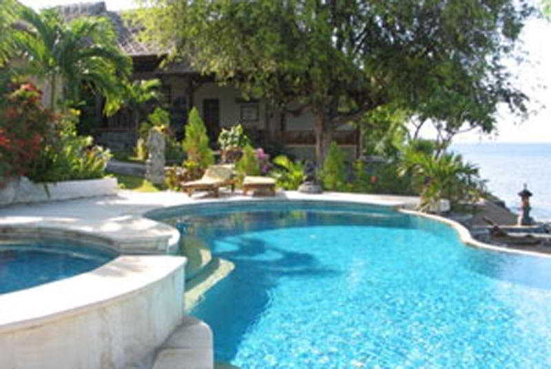 This photo about Dancing Dragon Cottages shared on HyHotel.com