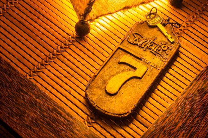 This photo about Santai Bali shared on HyHotel.com