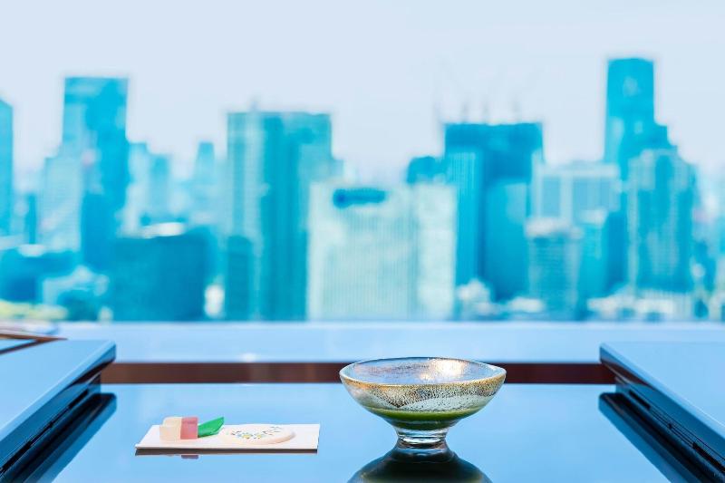 This photo about The Prince Gallery Tokyo Kioicho shared on HyHotel.com