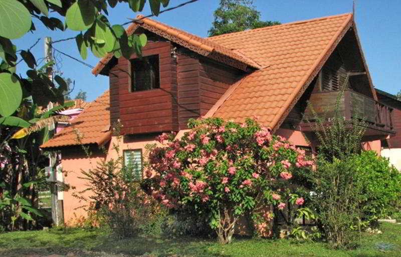 This photo about Firefly Beach Cottages shared on HyHotel.com