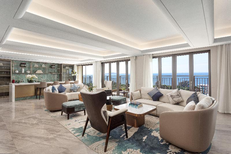 Holiday Inn Resort SANYA BAY by IHG — 3