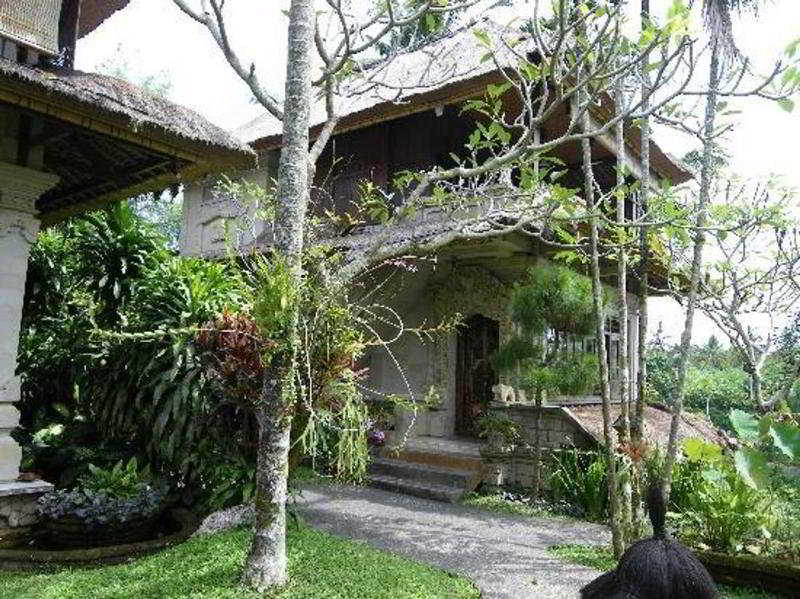 This photo about Alam Indah shared on HyHotel.com