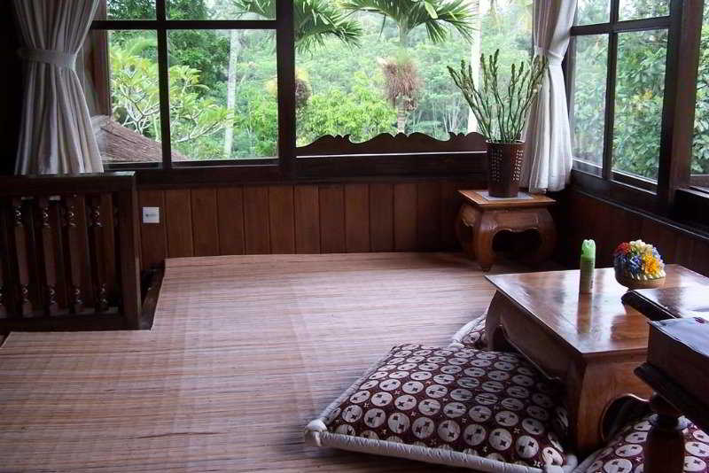 This photo about Alam Indah shared on HyHotel.com