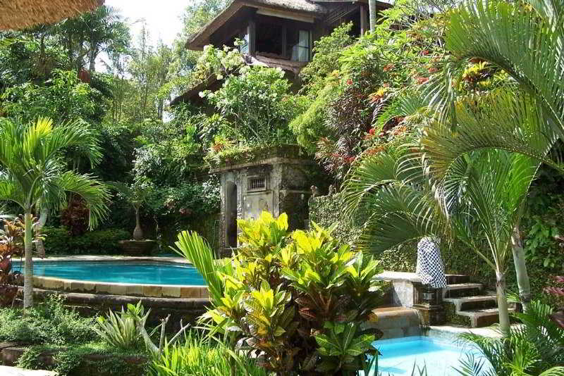 This photo about Alam Indah shared on HyHotel.com