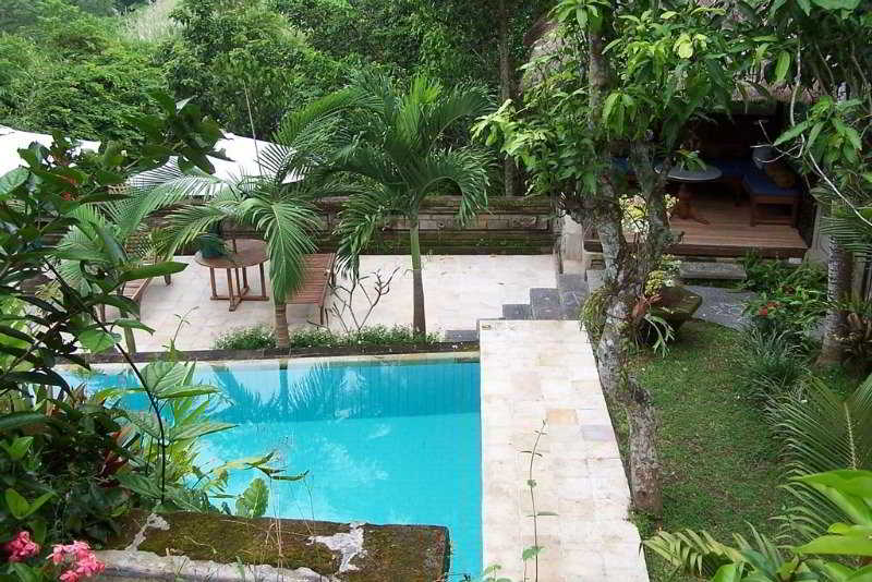 This photo about Alam Indah shared on HyHotel.com
