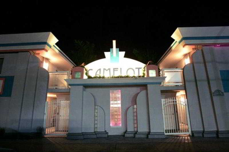 This photo about Camelot Resort By TRS Inc shared on HyHotel.com
