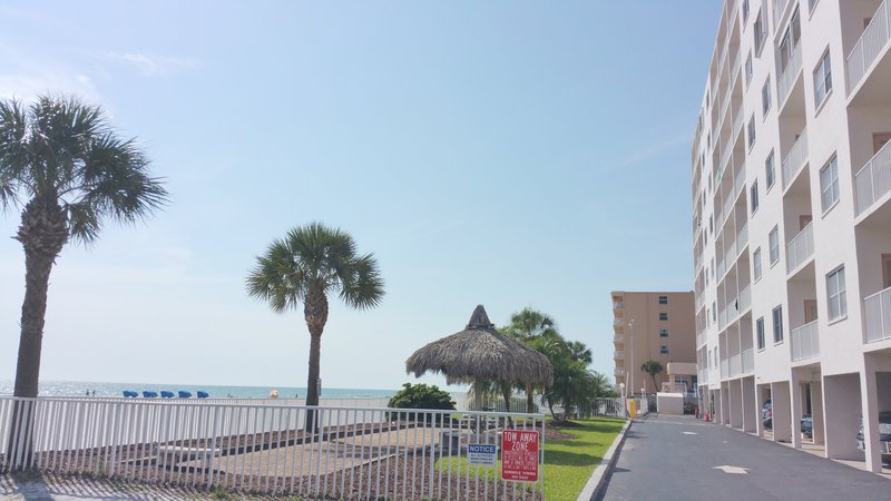 This photo about Sea Breeze Resort shared on HyHotel.com