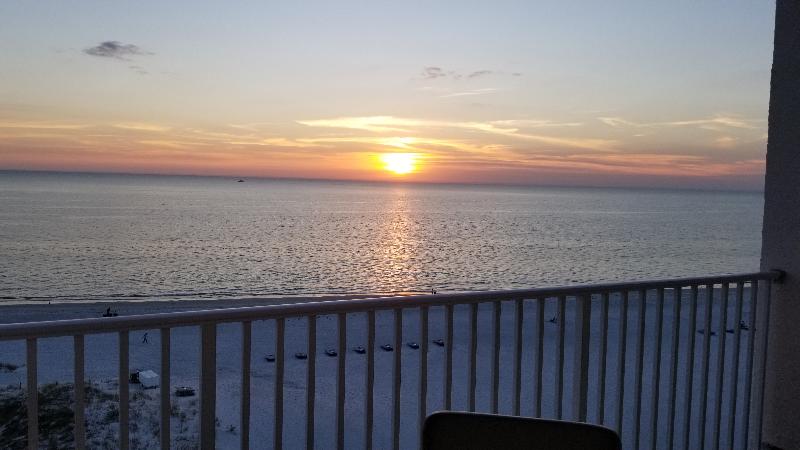 This photo about Sea Breeze Resort shared on HyHotel.com