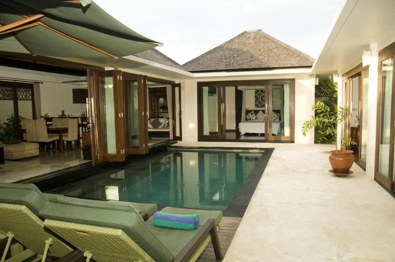 This photo about The Seri Villas Seminyak shared on HyHotel.com