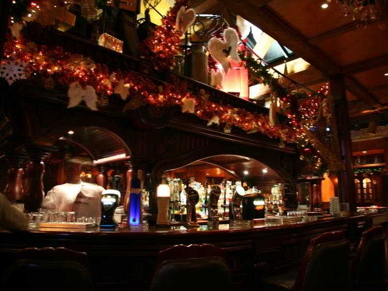 This photo about Ramada Da Vincis Hotel Derry shared on HyHotel.com