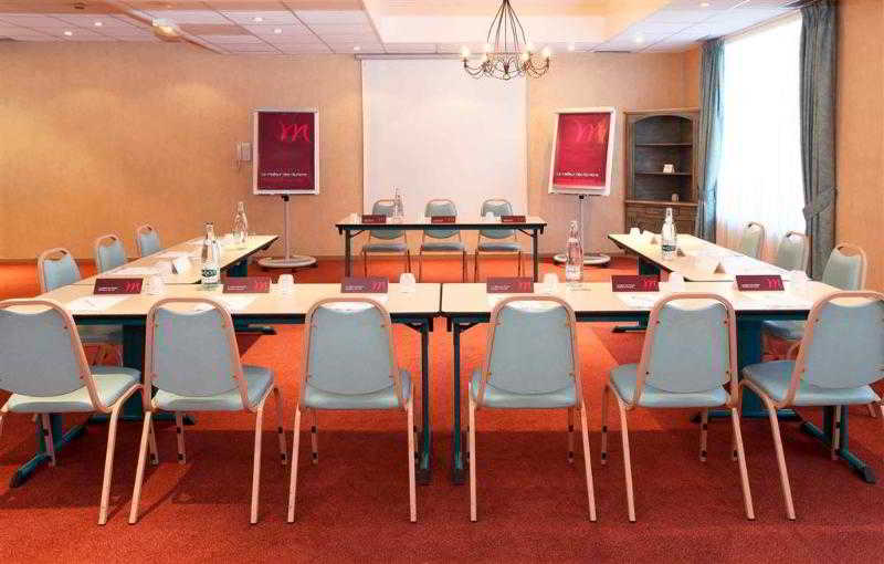 This photo about Mercure Sete Balaruc Les Bains shared on HyHotel.com