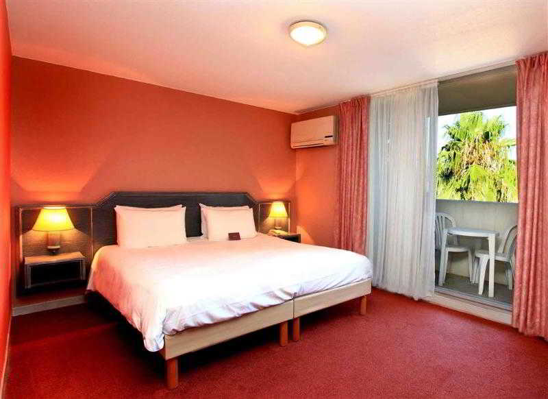 This photo about Mercure Sete Balaruc Les Bains shared on HyHotel.com