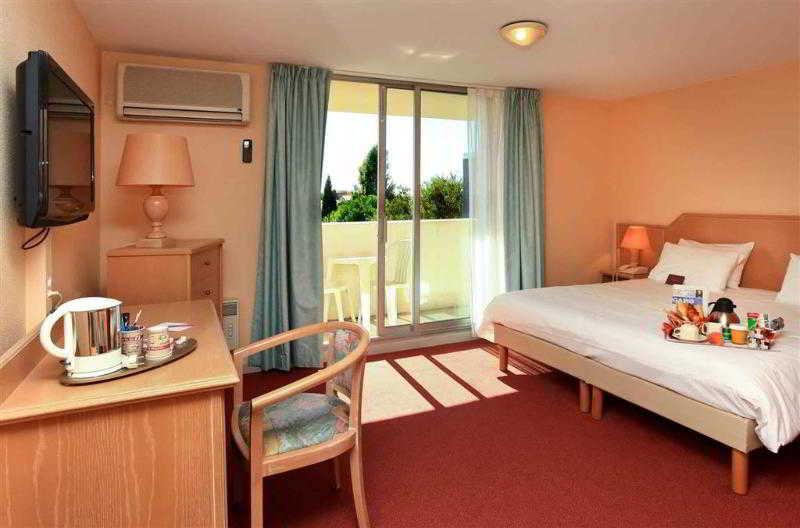 This photo about Mercure Sete Balaruc Les Bains shared on HyHotel.com