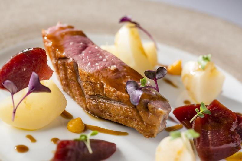 This photo about Novotel Arcachon shared on HyHotel.com