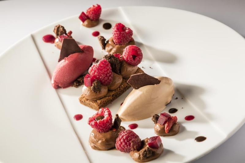 This photo about Novotel Arcachon shared on HyHotel.com