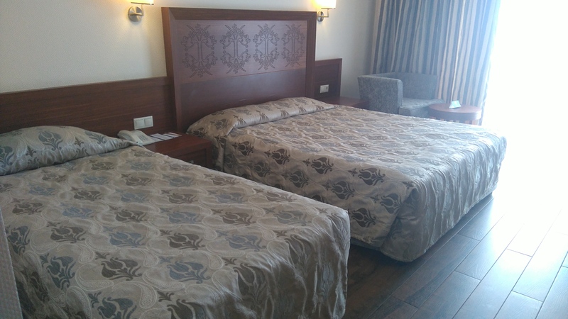 This photo about Amelia Beach Resort & Spa shared on HyHotel.com